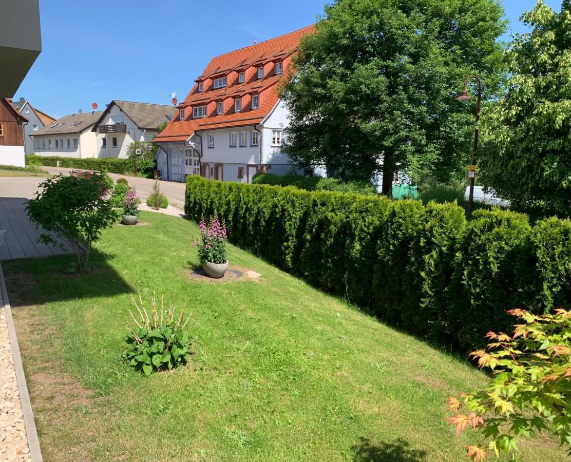 Ferienwohnung Simon Freudenstadt Exterior foto